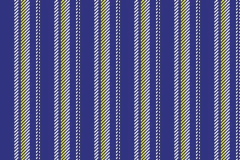 Swatch vertical seamless stripe, down background textile vector. Sensual pa.. Stock Illustration