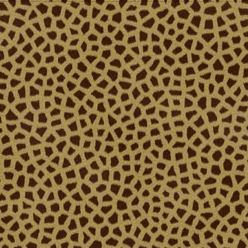 Swatches leopard Stock Illustration