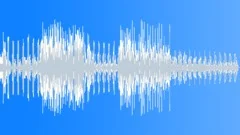 Sway Me Back Home 10s Sting Out Ending Stock Music
