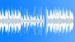 Sway Me Back Home 60s No LeadStock Music