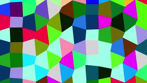 Swaying patterns. Stock Footage 321941536