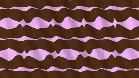 Swaying patterns. Stock Footage 321941546