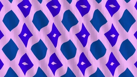 Swaying patterns. Stock Footage 321941549
