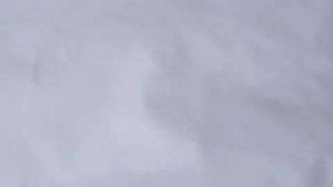 Swaying white cloth Stock Footage 234282844