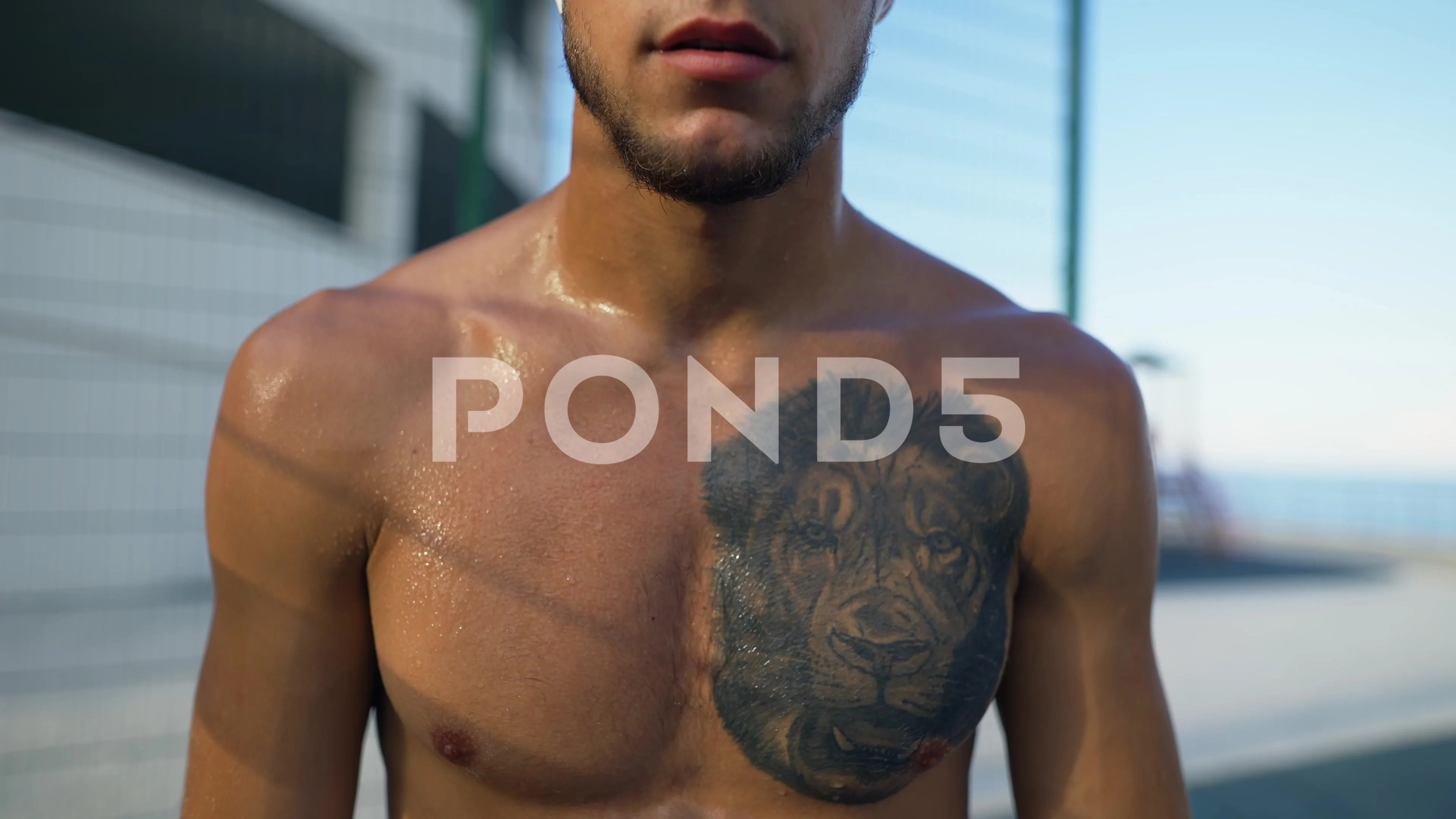 Neymar Lion Hand Tattoo #aesthetic #tattoo #blacktattoo  http://viraltattoo.net/neymar-lion-hand-tattoo.html | Lion hand tattoo, Lion  hand tattoo men, Hand tattoos