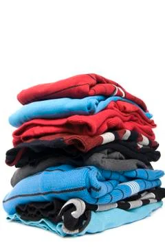 Sweater close up Stock Photos