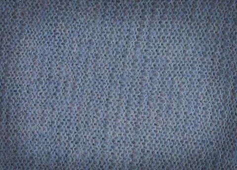 Sweater made of wool. Texture of knitted fabric. Cold weather background. Stock Photos