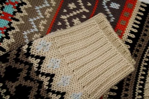 Sweater Stock Photos