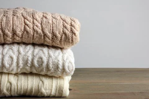 Sweater Stock Photos