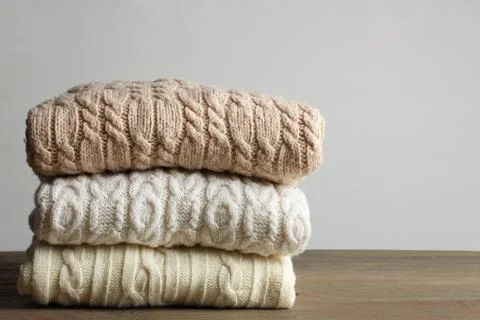 Sweater Stock Photos