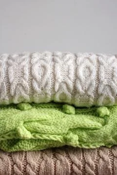 Sweater Stock Photos