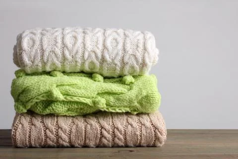 Sweater Stock Photos