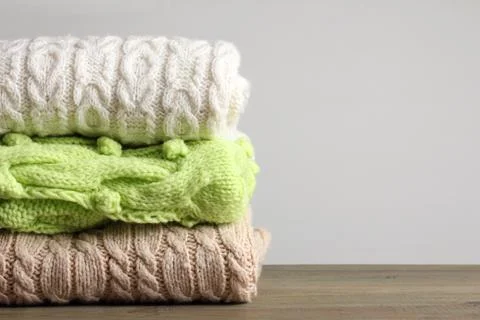Sweater Stock Photos