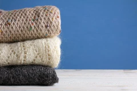 Sweater Stock Photos