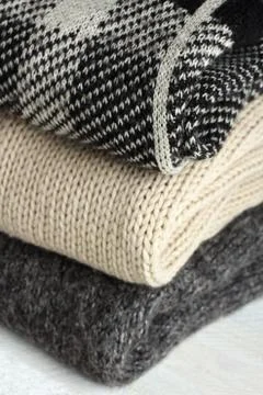 Sweater Stock Photos