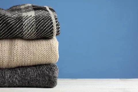 Sweater Stock Photos