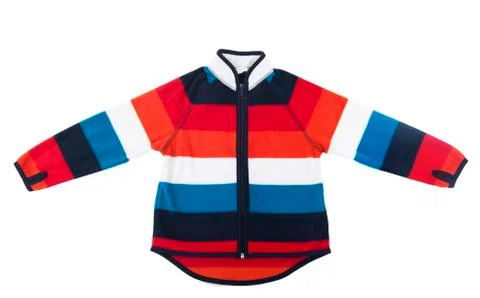 Sweater with stripes Photos