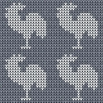 Sweater vector illustration. Stock Illustration