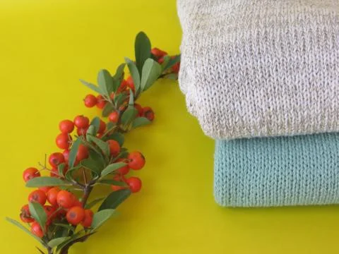 Sweater002 Stock Photos