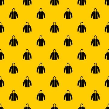 Sweatshirt pattern vector 스톡 일러스트