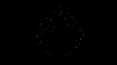 Sweaty-video-material Stock Footage 126230233