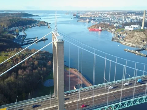 Sweden City Video stock 82126247