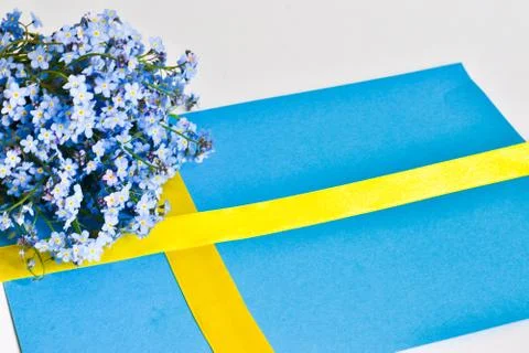 Sweden Day Stock Photos