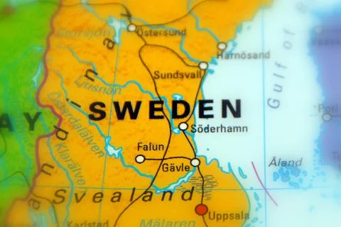 Sweden, Europe Stock Photos
