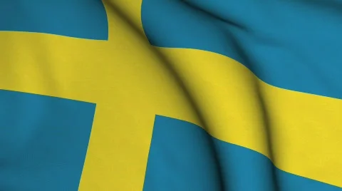 Sweden Stock Footage 367857
