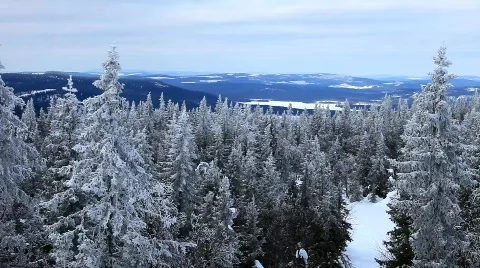 Sweden Stock Footage 679661