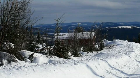 Sweden Stock Footage 679707