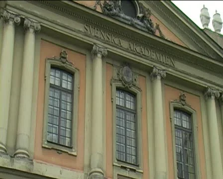 Sweden Stock Footage 10877611