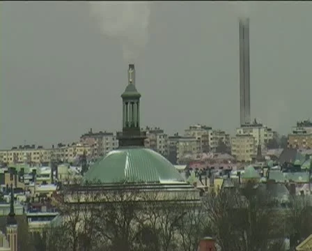 Sweden Stock Footage 10877675