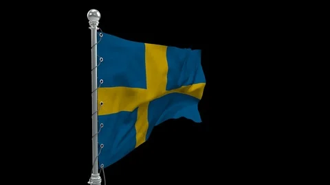 Sweden Stock Footage 109115057