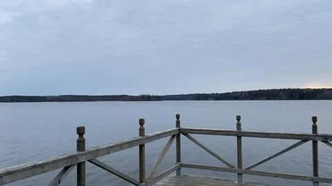 Sweden Stock Footage 240036107