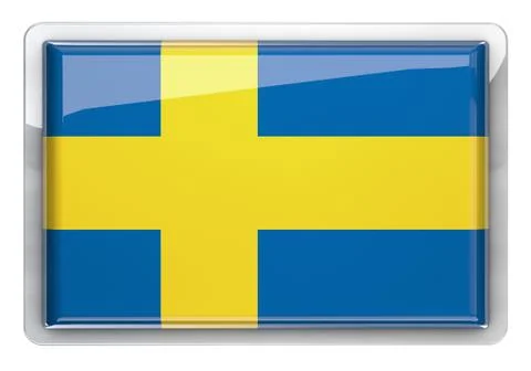 Sweden Stock Illustration