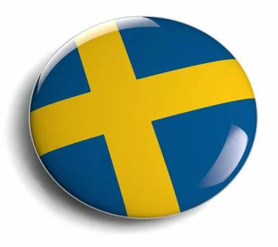 Sweden Stock Illustration