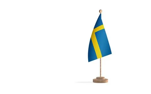 Sweden Stock Illustration