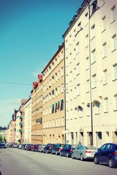 Sweden Stock Photos
