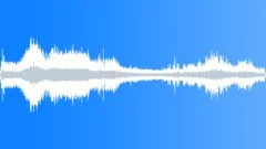 SWEDEN, SUBWAY Sound Effect