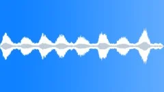 SWEDEN, SUBWAY Sound Effect
