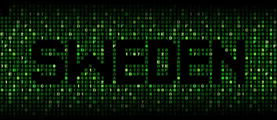 Sweden text on hex code illustration Stock Illustration