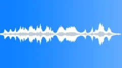 SWEDEN, TRAFFICSound Effect