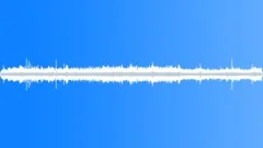 SWEDEN, TRAIN STATIONSound Effect