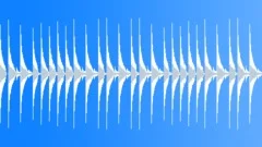 Swedish House CHORDS G-m 125 BPM (with reverb) Stock Music