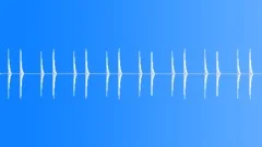 Swedish House HI HAT LOOP TR 808 125 BPM Stock Music