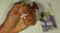 Swedish Krona SEK, Counting Drugs and Money, Health Care, Colorful Pills HD Footage