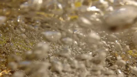 Swedish landscape Stock Footage 11130116