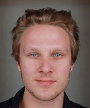 Swedish Model Stock Photos