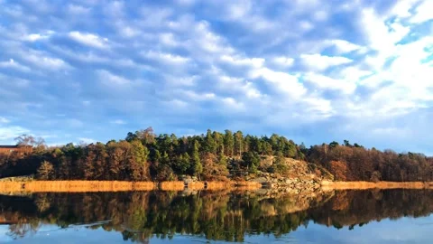 Swedish Nature Stock Footage 169085047